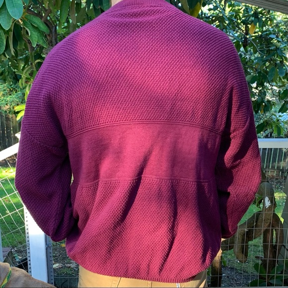 Vintage Andrew Rowan Crewneck Sweater Size XL - Picture 2 of 4